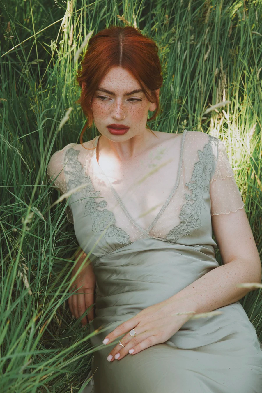 The Moonstone collection